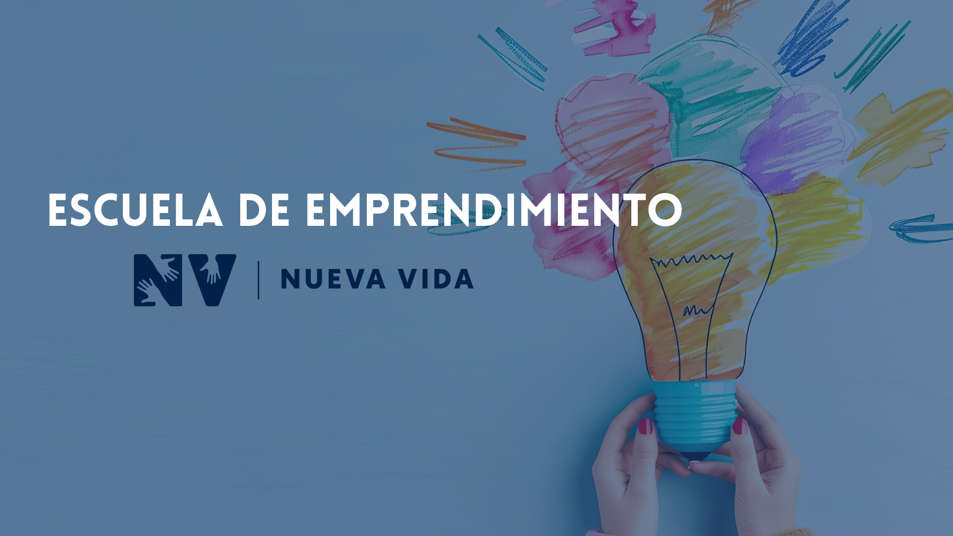 Escuela de Emprendimiento