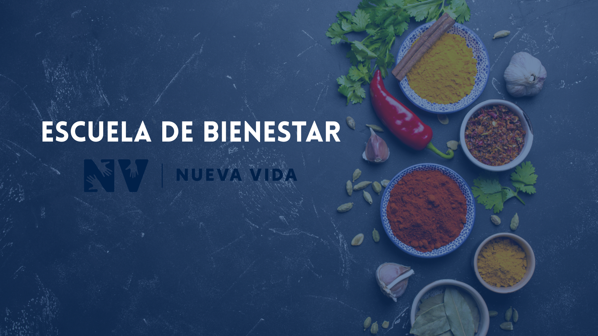 Escuela de Bienestar